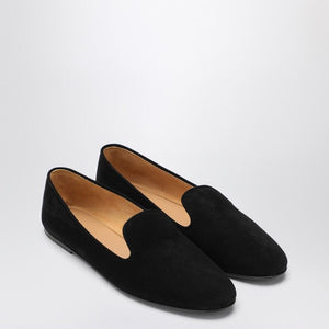 THE ROW Elegant Lamb Leather Loafers for Women