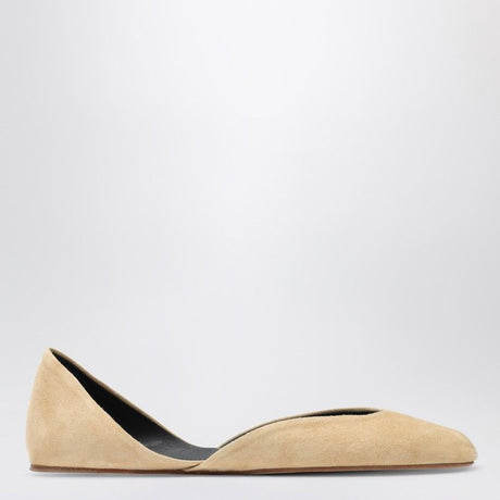 THE ROW Gemma Ballet Slipper - Women's