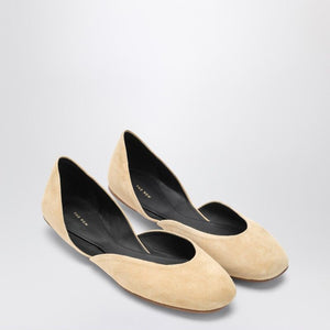 THE ROW Gemma Ballet Slipper - Women's