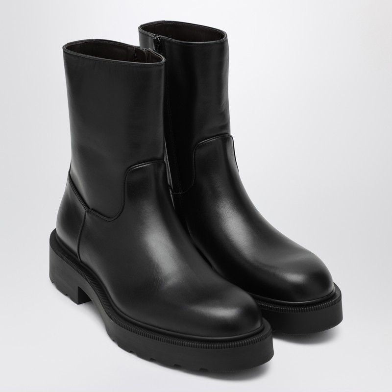 THE ROW Nobilis Ankle Boot for Women - FW24 Edition