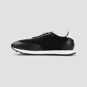 THE ROW Owen Runner Sneakers for Men - FW24 Edition