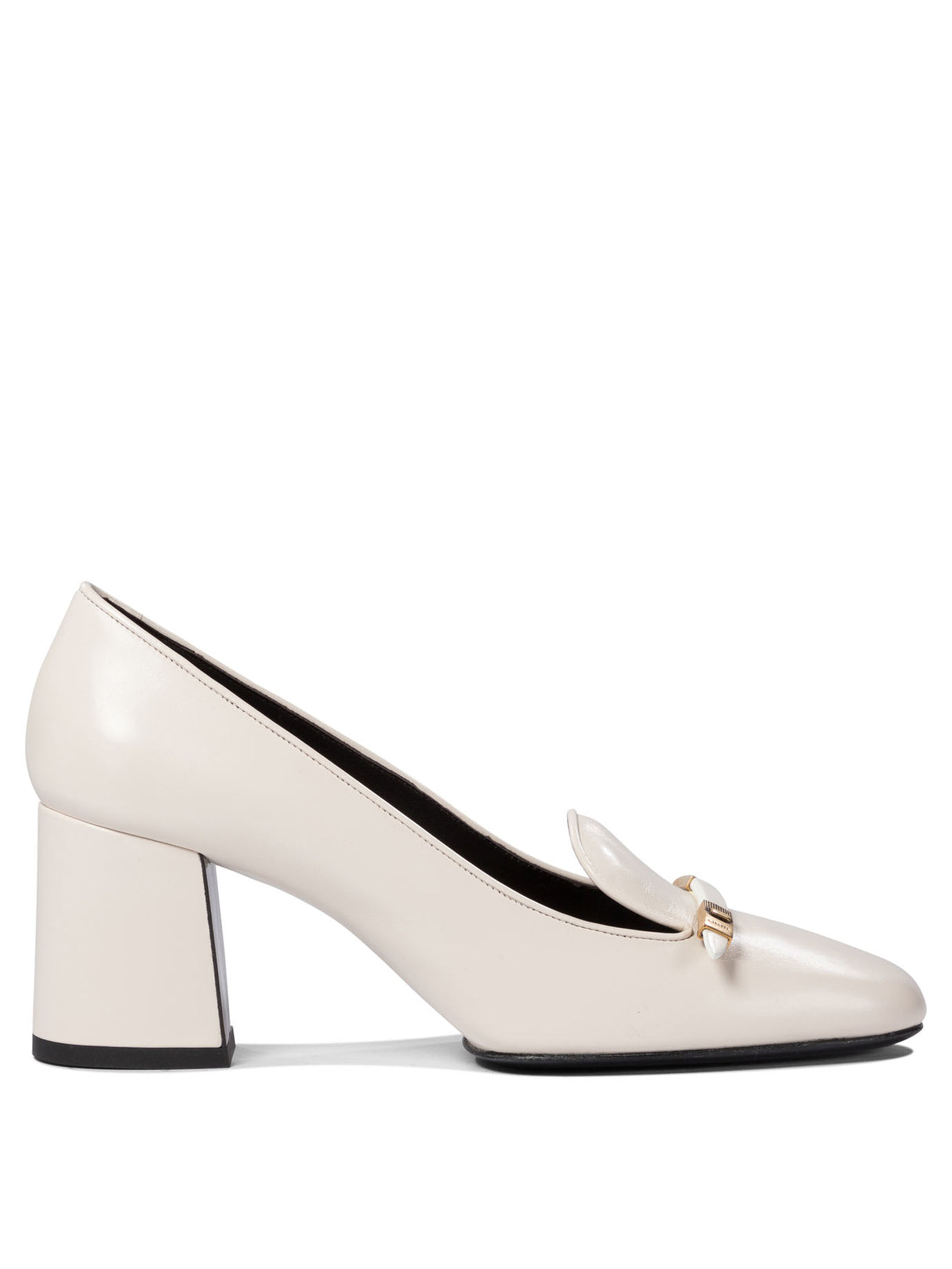 KHAITE Elegant Heeled Pumps