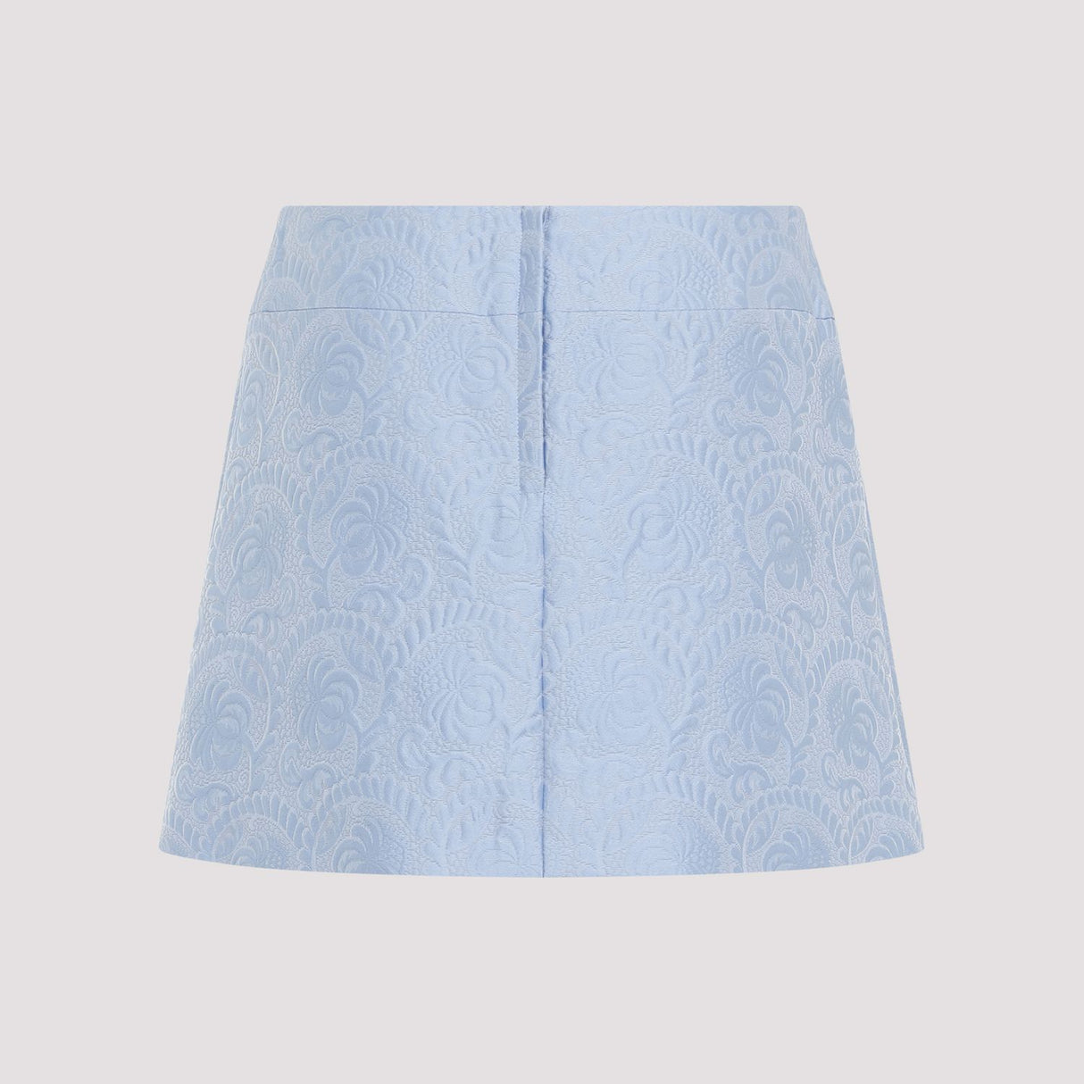 DOLCE & GABBANA Chic Women's Mini Skirt