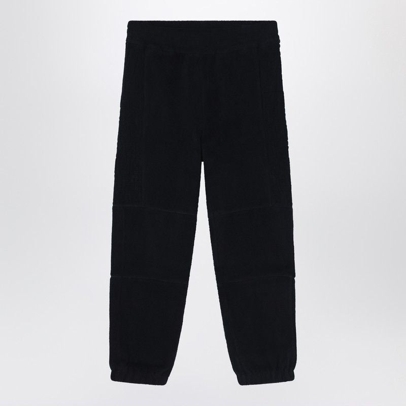 FENDI Men's Stretch Terry Jogging Trousers