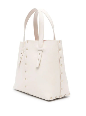 FABIANA FILIPPI Mini Shoulder Handbag for Spring/Summer