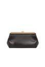 FABIANA FILIPPI Chic Leather Shoulder Bag - Mini Size