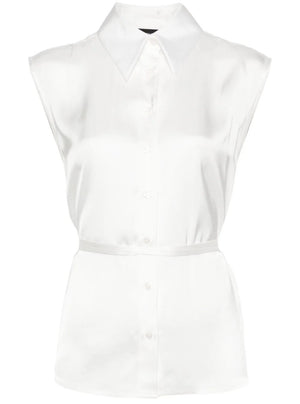 FABIANA FILIPPI Luxurious Women's Shirt