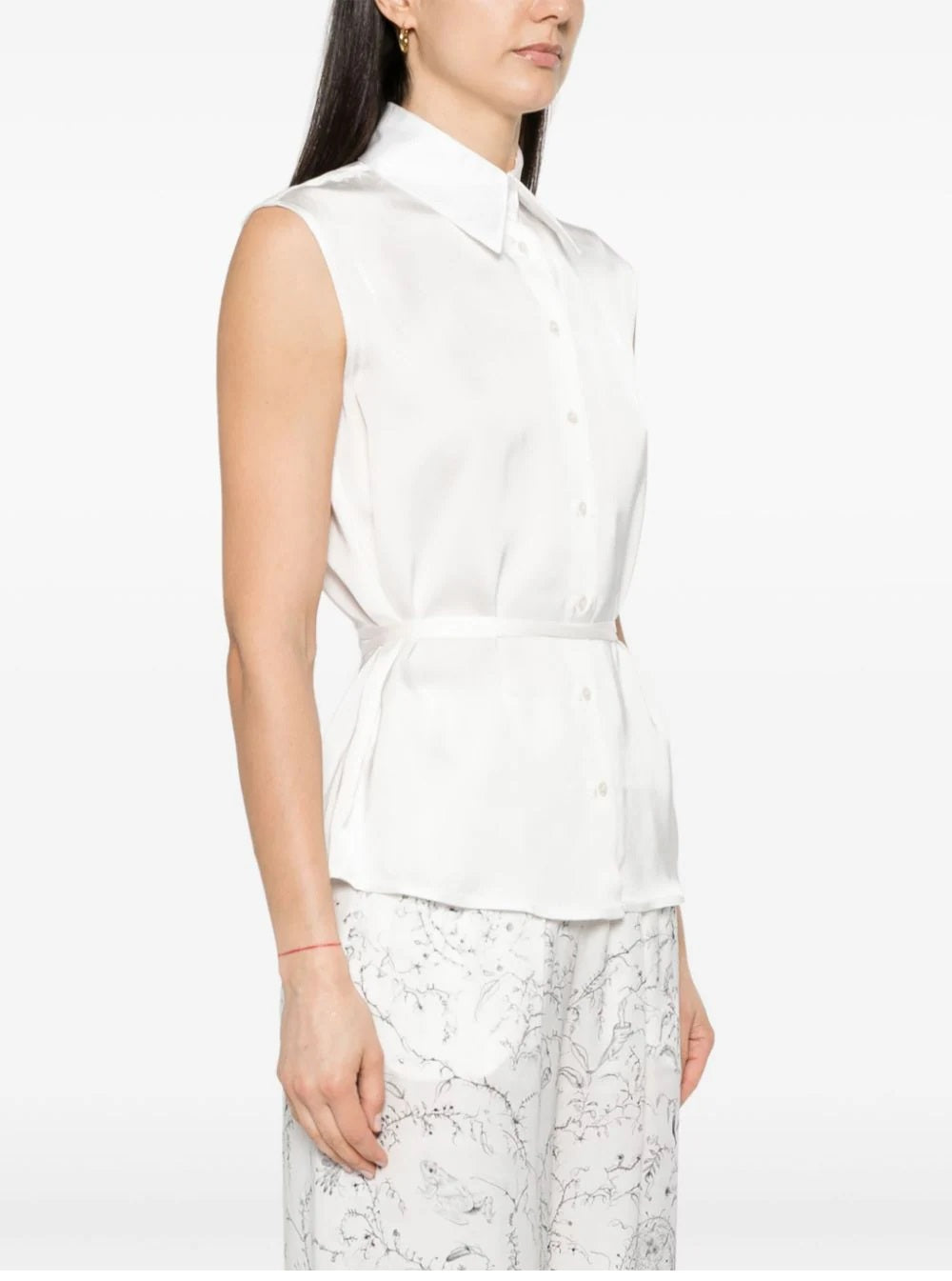 FABIANA FILIPPI Luxurious Women's Shirt