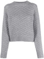 FABIANA FILIPPI Luxurious Cashmere Knitwear - Women's Cozy Elegance