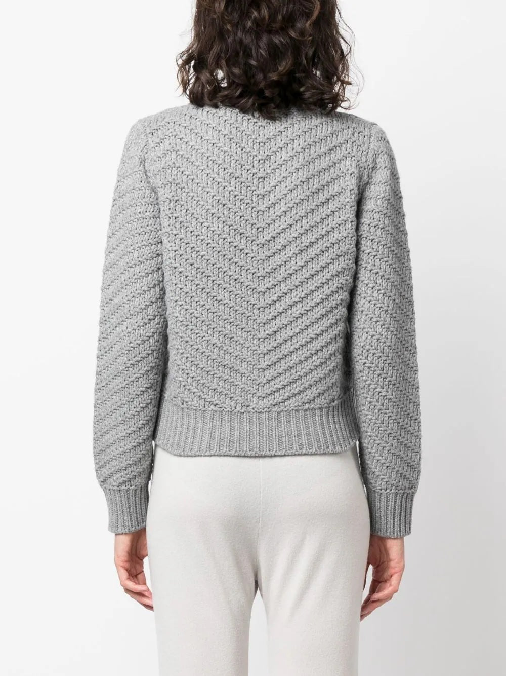 FABIANA FILIPPI Luxurious Cashmere Knitwear - Women's Cozy Elegance