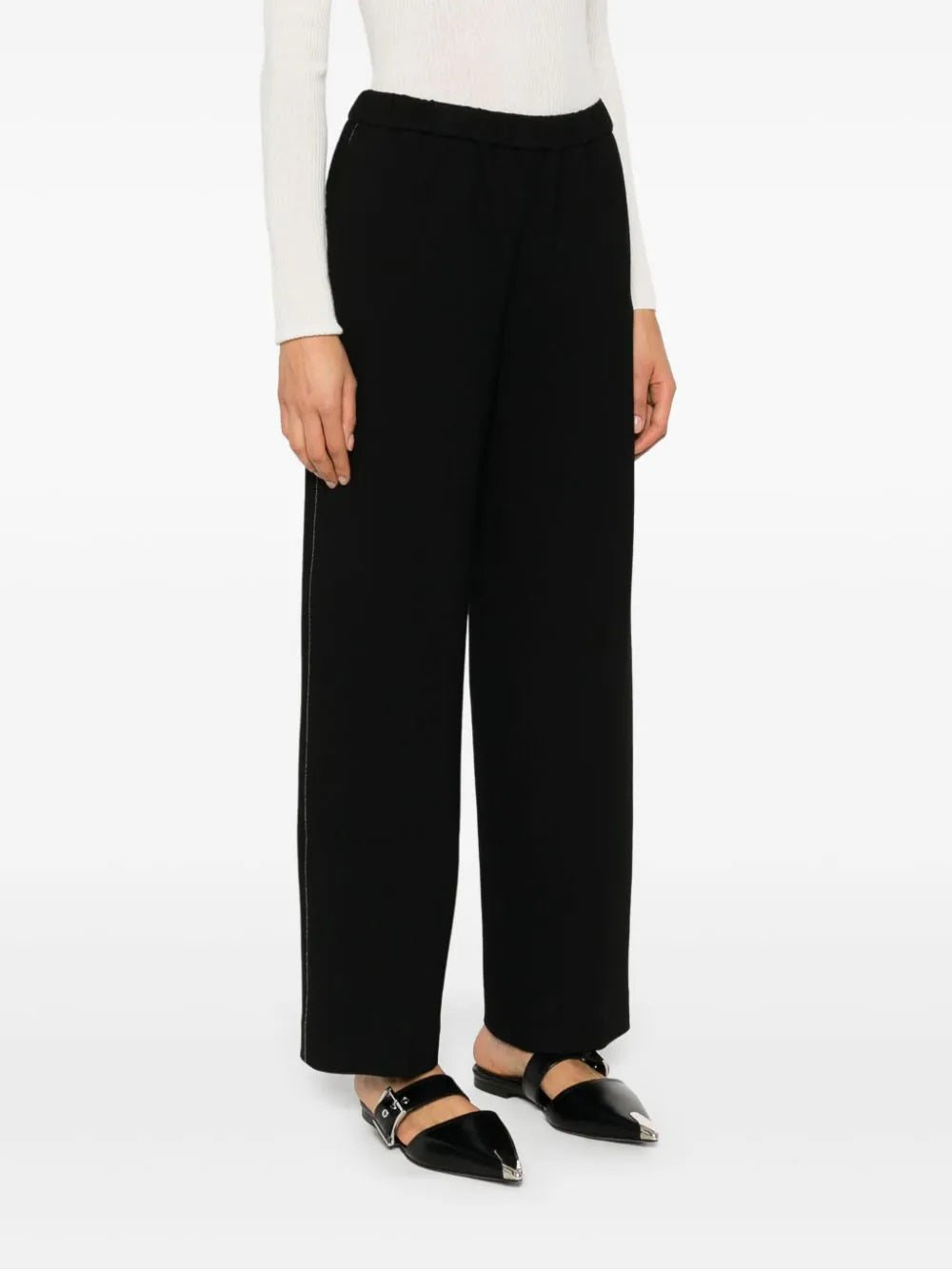 FABIANA FILIPPI Sophisticated Women's Pants