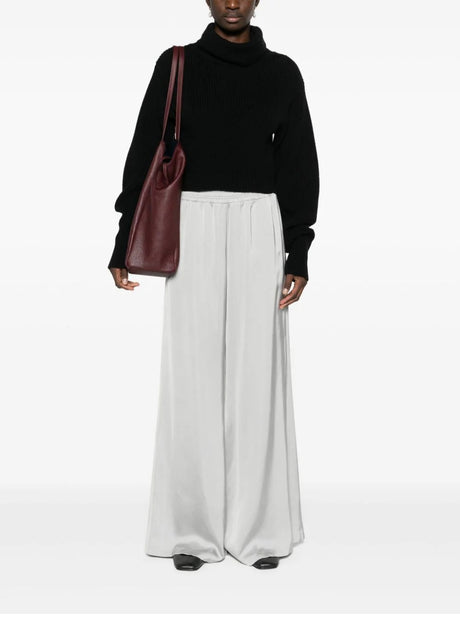 FABIANA FILIPPI Chic Trouser Pants for Women