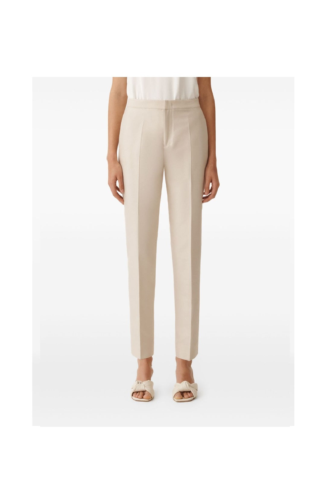 FABIANA FILIPPI Exquisite Trousers for Women