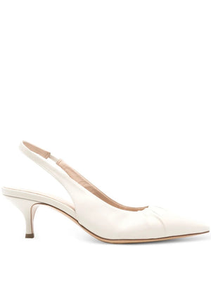 FABIANA FILIPPI Elegant Slingback Pumps