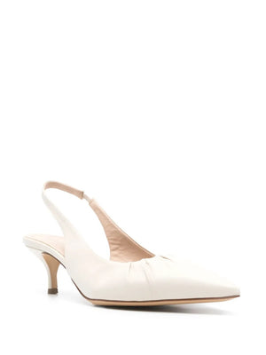 FABIANA FILIPPI Elegant Slingback Pumps