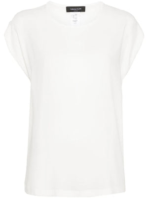 FABIANA FILIPPI Elegant Women's Top - CARRY OVER