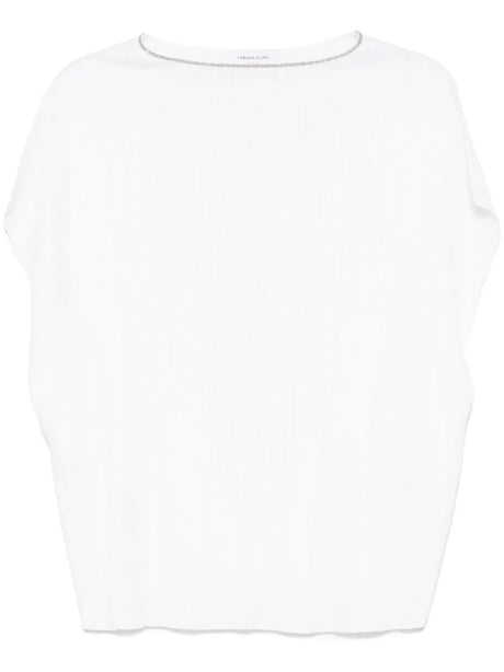 FABIANA FILIPPI Chic Top for Effortless Style