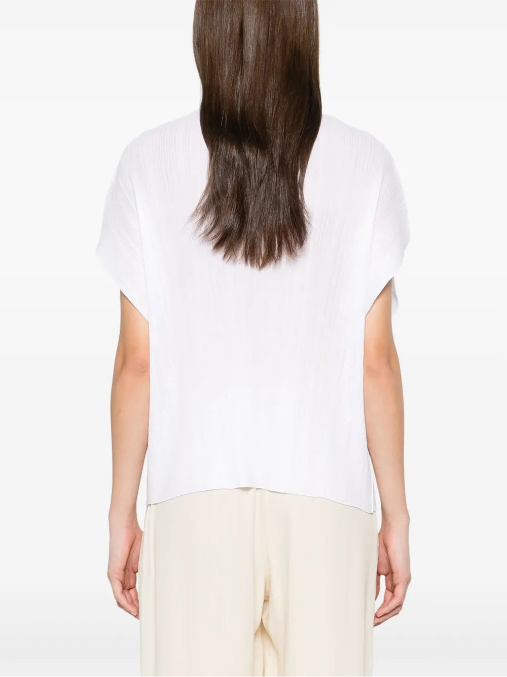 FABIANA FILIPPI Chic Top for Effortless Style