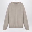 LORO PIANA Cashmere Crew-Neck Sweater for Men