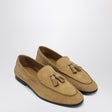 LORO PIANA Classic Walk Loafers