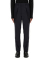 FENDI Wool Pants - Size 52 IT for Men