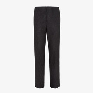 FENDI Men's Tailored Trousers for SS25