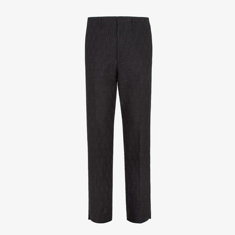 FENDI Men's Tailored Trousers for SS25