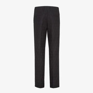 FENDI Men's Tailored Trousers for SS25