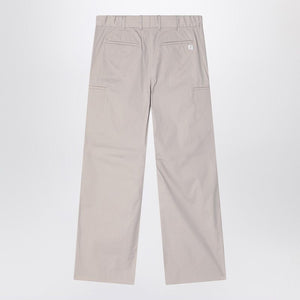 FENDI Straight Cargo Pants with Elastic Inserts for Men