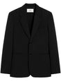 AMI PARIS Sophisticated Mini Blazer for Women