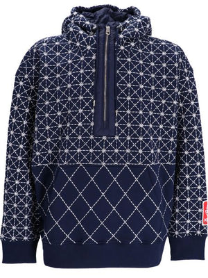 KENZO Classic Hoodie for Men - SS24 Collection