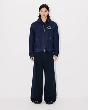 KENZO Men's Workwear Jacket for SS25