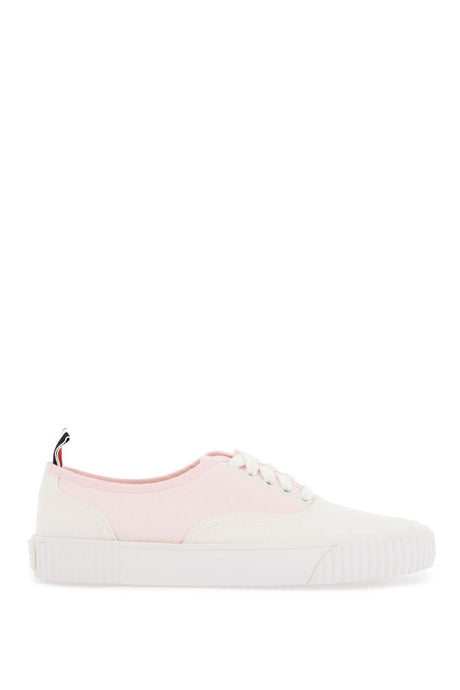 THOM BROWNE Heritage Funmix Mini Sneakers for Women