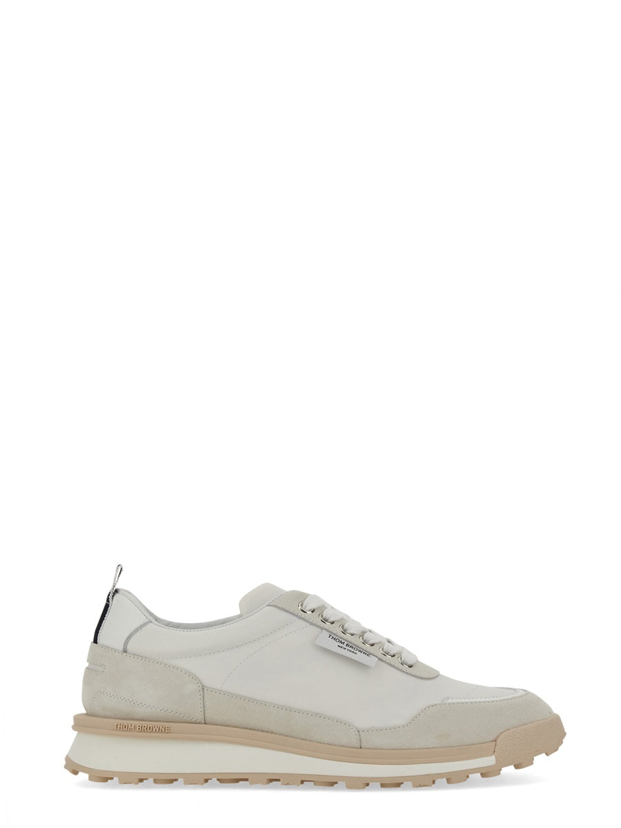 THOM BROWNE Sneakers for Women - Comfortable and Stylish