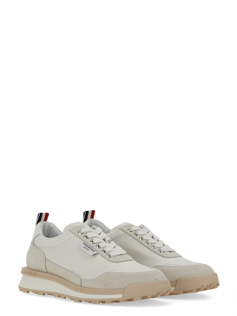 THOM BROWNE Sneakers for Women - Comfortable and Stylish