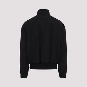 FEAR OF GOD Men's High Collar Zipped Jacket