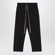 FEAR OF GOD Men's Modern Black Jogging Trousers