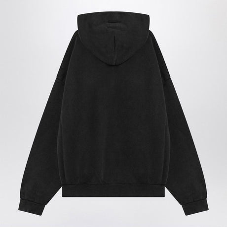 FEAR OF GOD Relaxed Fit Logo Hoodie