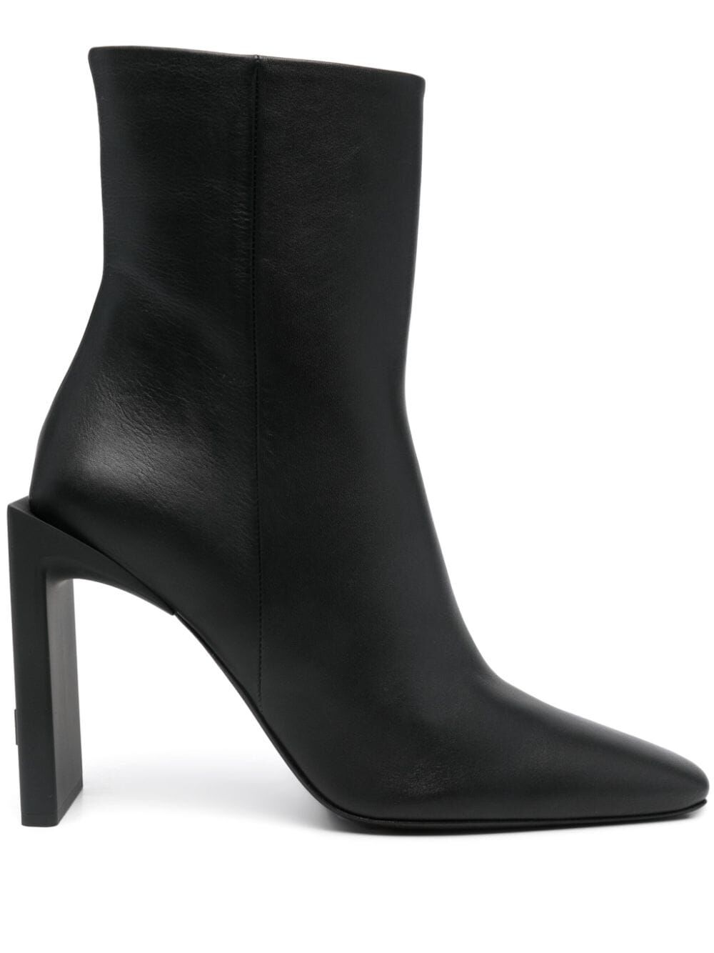 FEAR OF GOD Sleek Ankle Boots for Women - Fall/Winter 2024