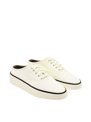 FEAR OF GOD Backless Sneaker for Men - SS25 Edition