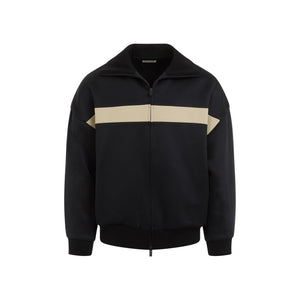 FEAR OF GOD Modern Stripe Track Jacket for Men