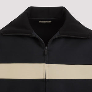 FEAR OF GOD Modern Stripe Track Jacket for Men