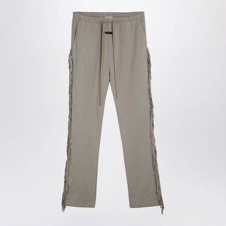 FEAR OF GOD Men's Fringe Sweatpant - SS24 Edition