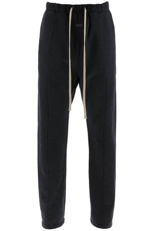 FEAR OF GOD Pure Cotton Joggers for Men