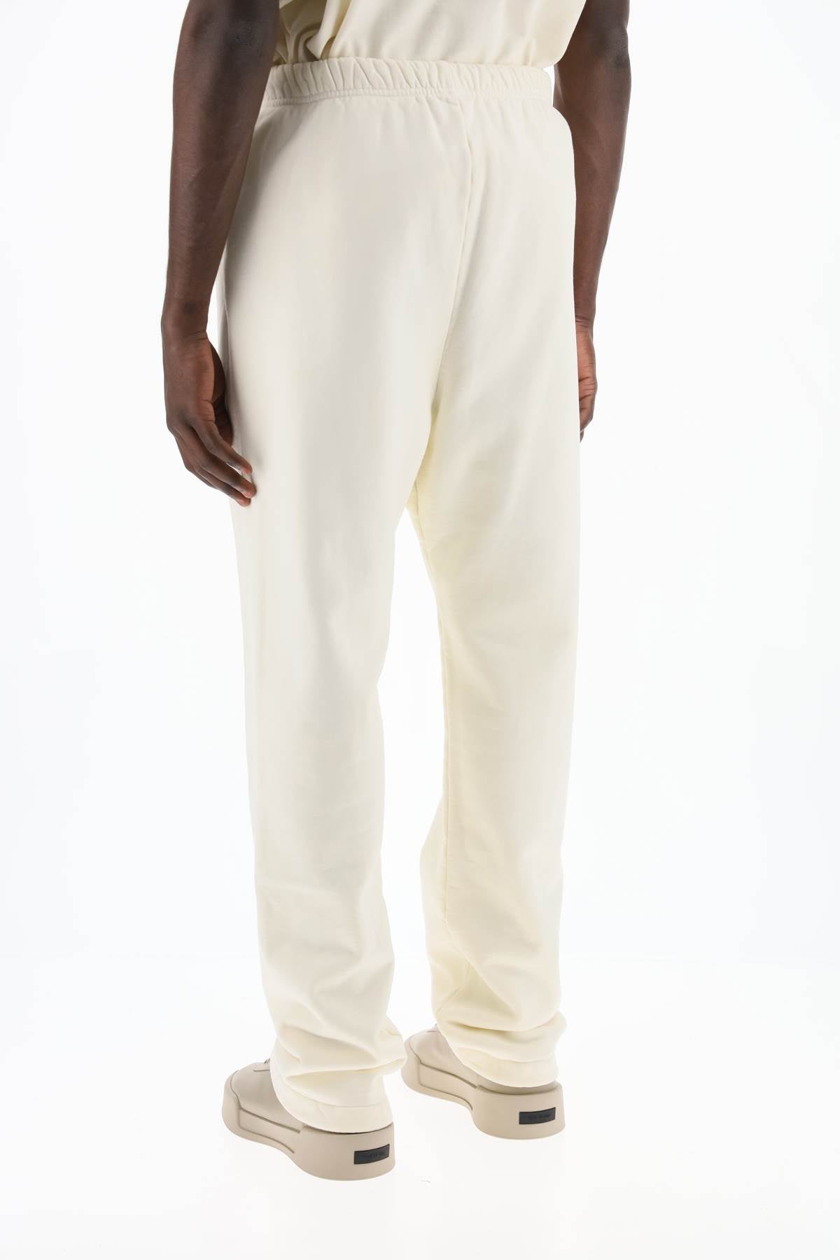 FEAR OF GOD Pure Cotton Joggers for Men