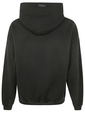 FEAR OF GOD Men's Mini Hoodie