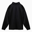 FEAR OF GOD Split High Neck Long Sleeve Top - SS24