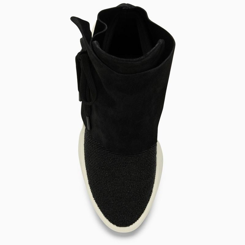 FEAR OF GOD Moc Hi Sneaker