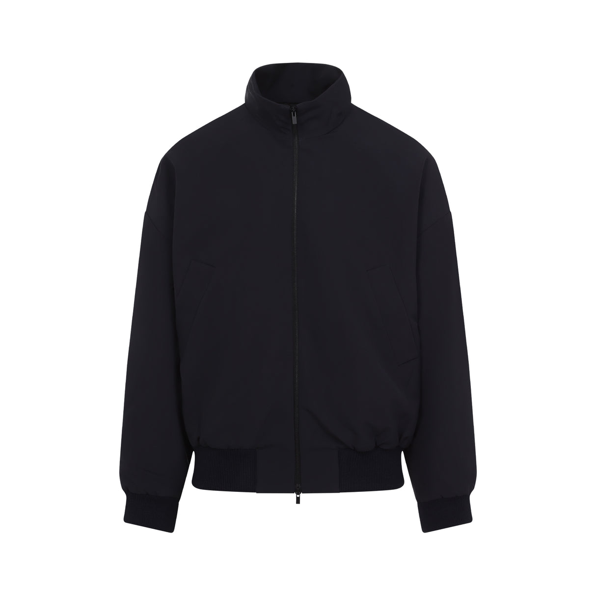 FEAR OF GOD High Neck Track Jacket