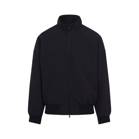 FEAR OF GOD High Neck Track Jacket